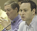 Resident Fellow David Frum