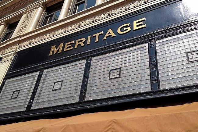 Steak Frites by Meritage to pop up during Wednesdays in January – Twin Cities Steak Frites by Meritage to pop up during Wednesdays in January – Twin Cities