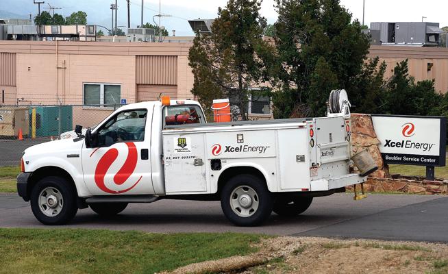 More than 6,700 without power in southeast Boulder County, nearby area More than 6,700 without power in southeast Boulder County, nearby area