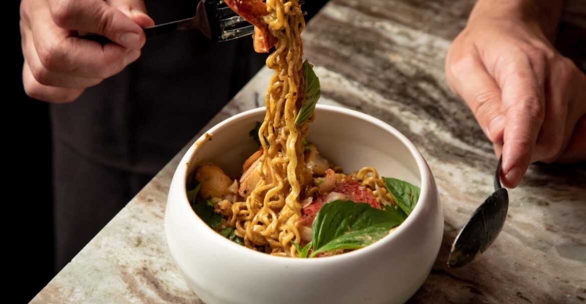 The Best Restaurants in Nolita The Best Restaurants in Nolita