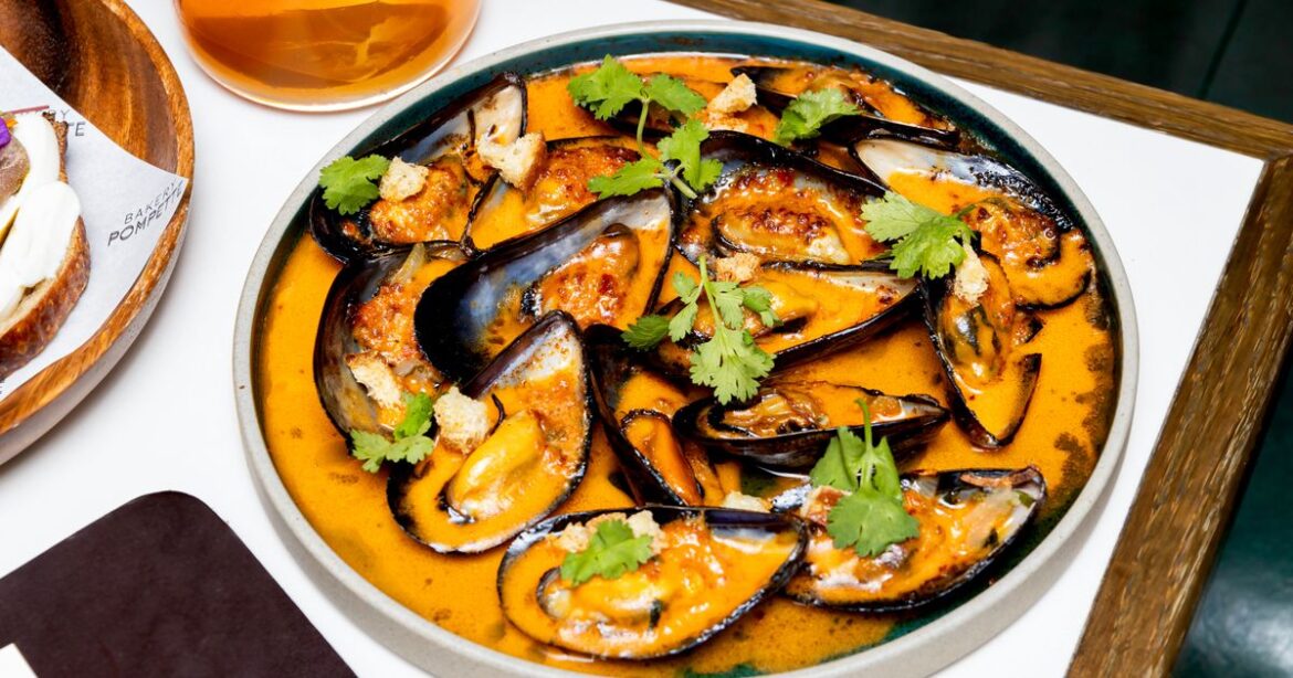 Popular Toronto French restaurant is gone for good and here's what's replacing it