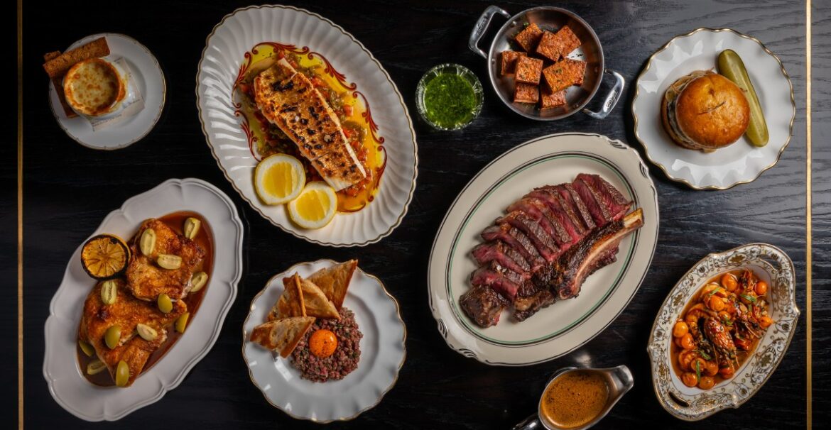 Review: Pasjoli’s Latest Reinvention Nails the Neighborhood Restaurant