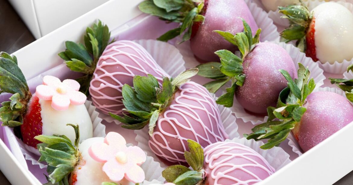 Strawbella - blogTO - Toronto