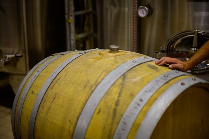 Italian Wine Surplus Hits 53.3 Million Hectoliters as Consumption Drops and Exports Stall