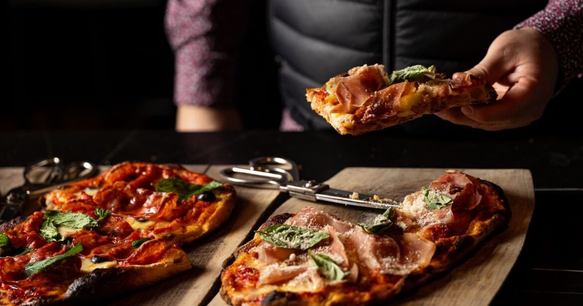 Michelin-recommended Toronto restaurateur opening new Italian restaurant Michelin-recommended Toronto restaurateur opening new Italian restaurant