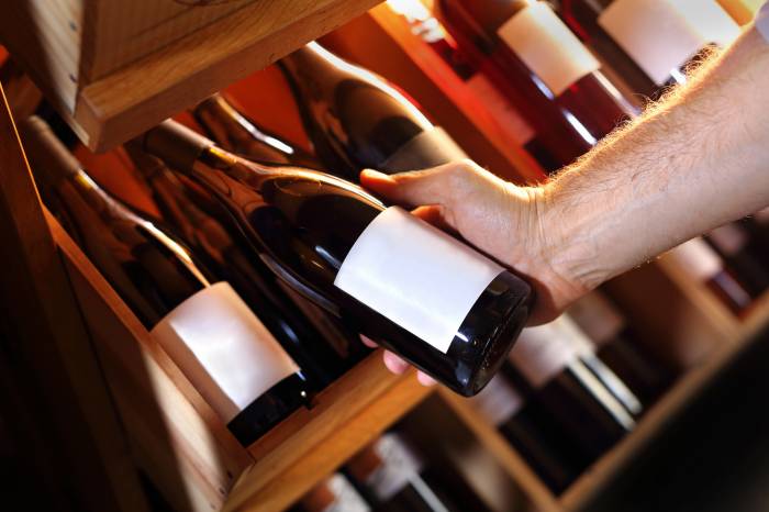 Italian Wine Report Reveals Shifting Global Trends and Detailed 2025 Sales Data