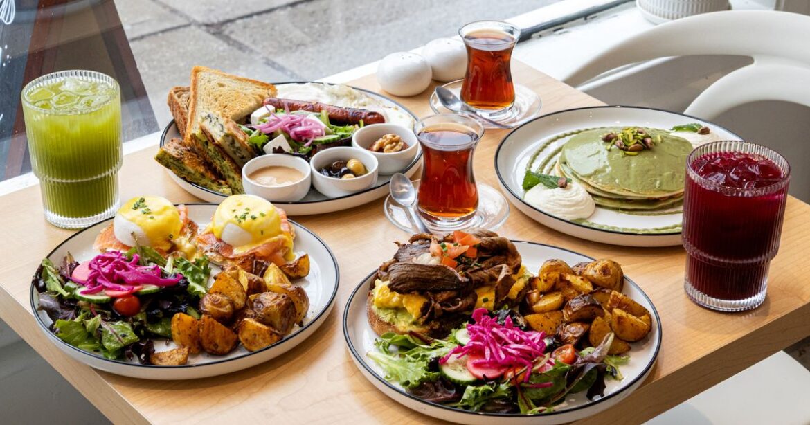 Motto - blogTO - Toronto