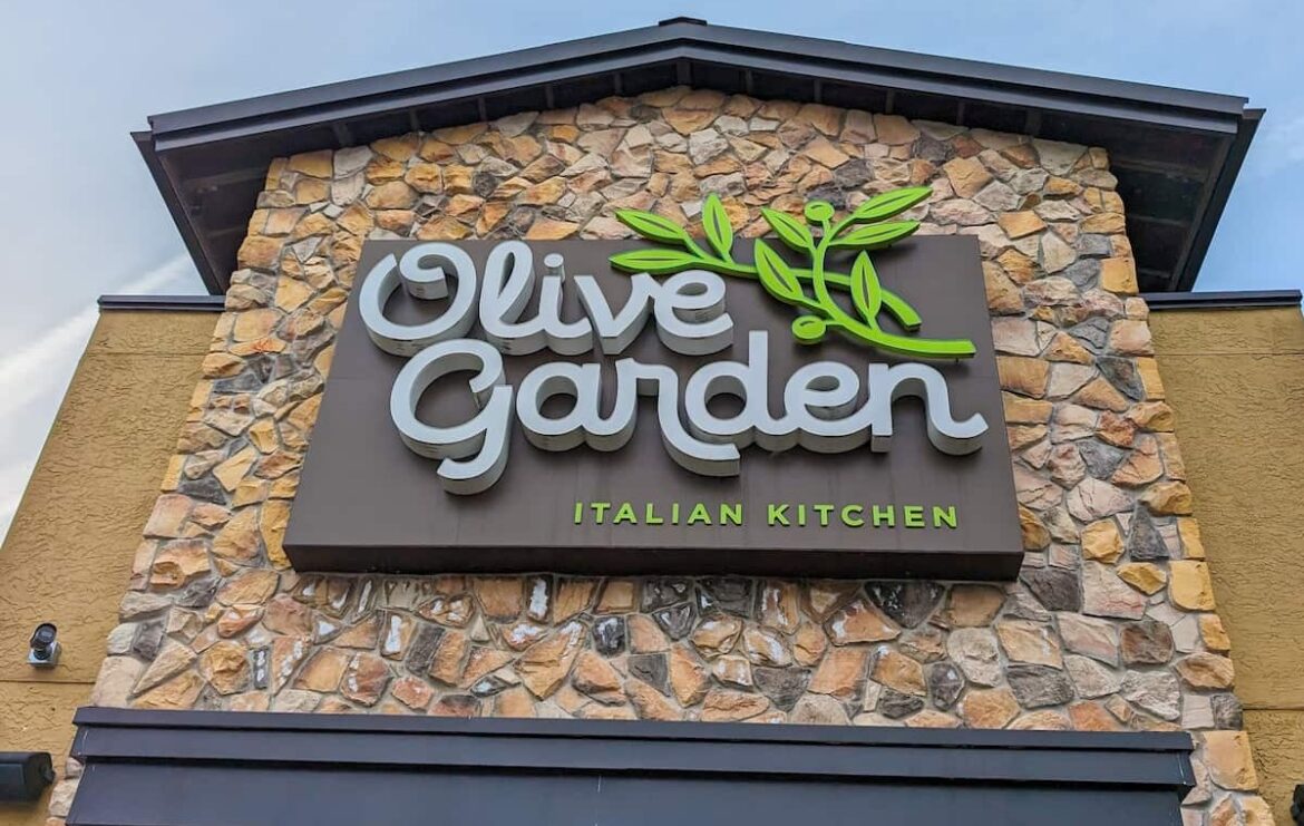 ‘Italian-inspired’ Olive Garden restaurant coming to Vaughan Mills 'Italian-inspired' Olive Garden restaurant coming to Vaughan Mills
