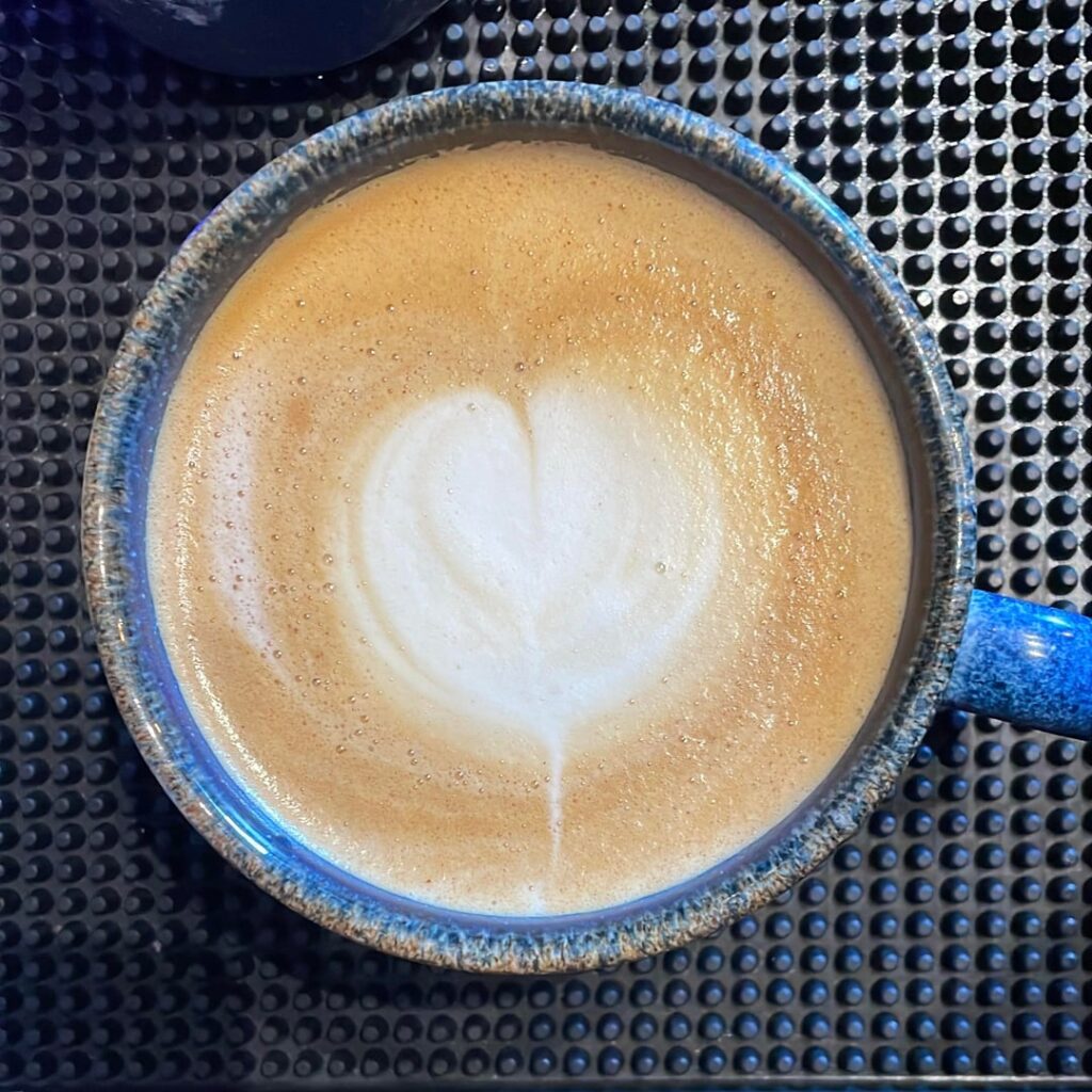 Survived the holiday 24/7 rush... here’s my progress since I started in August!