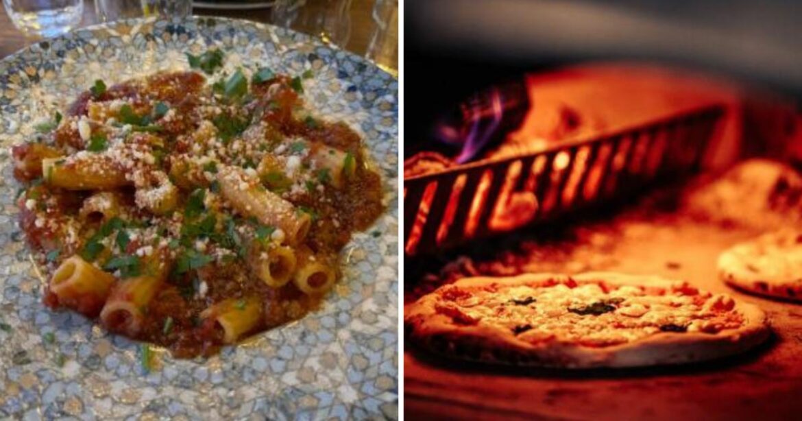5 of the best Italian restaurants in Ipswich to visit 5 of the best Italian restaurants in Ipswich to visit