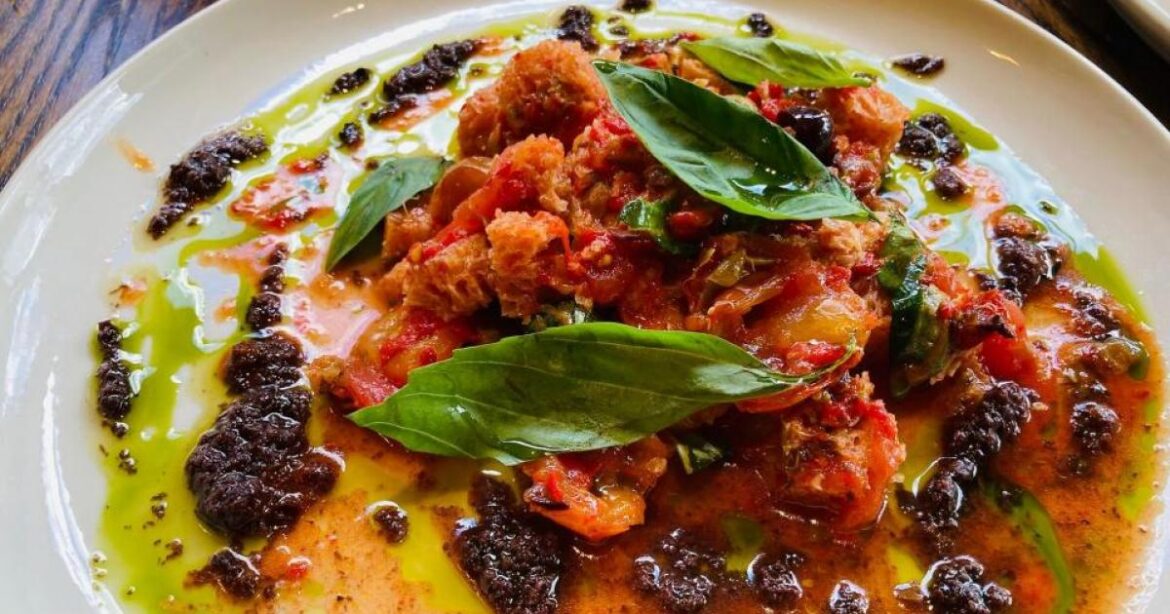 Framlingham restaurant among UK's best places for lunch