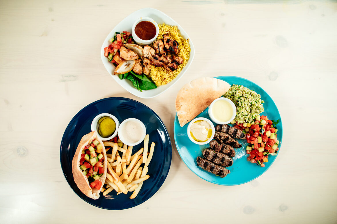 Maya’s Modern Mediterranean on Garland Road to close Dec. 23 Maya’s Modern Mediterranean on Garland Road to close Dec. 23