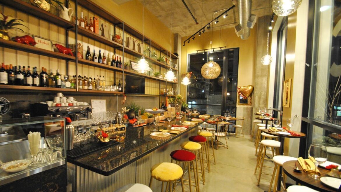 Milwaukee restaurants serving special menus for Valentine’s Day 2026