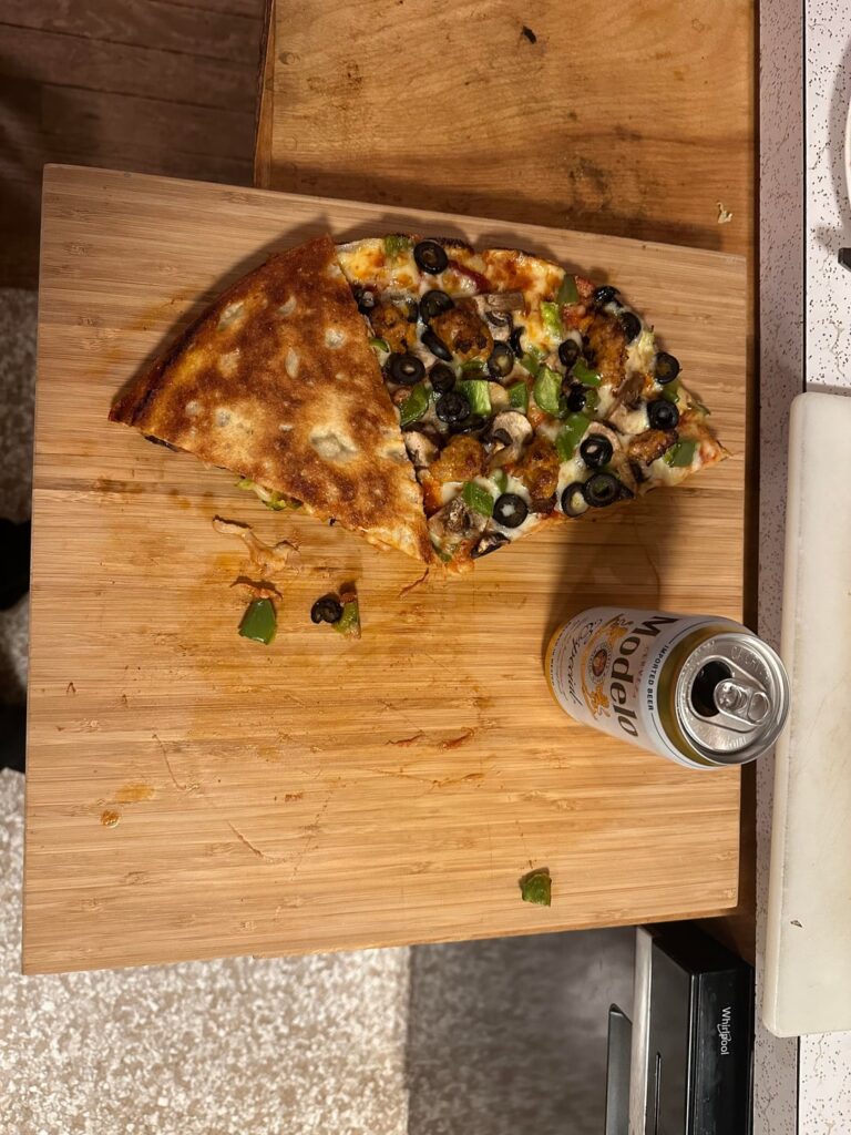 Pan Supreme and Modelos