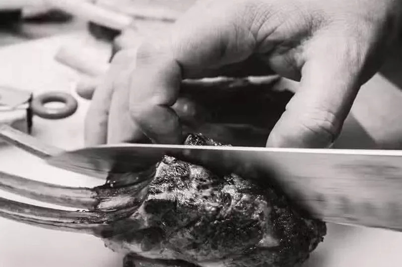 -Credit:Riccardo Bastardo’s, OpenTable