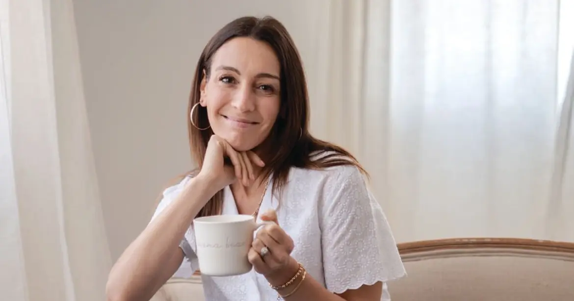 7 Everyday Wellness Tips From a Local Expert