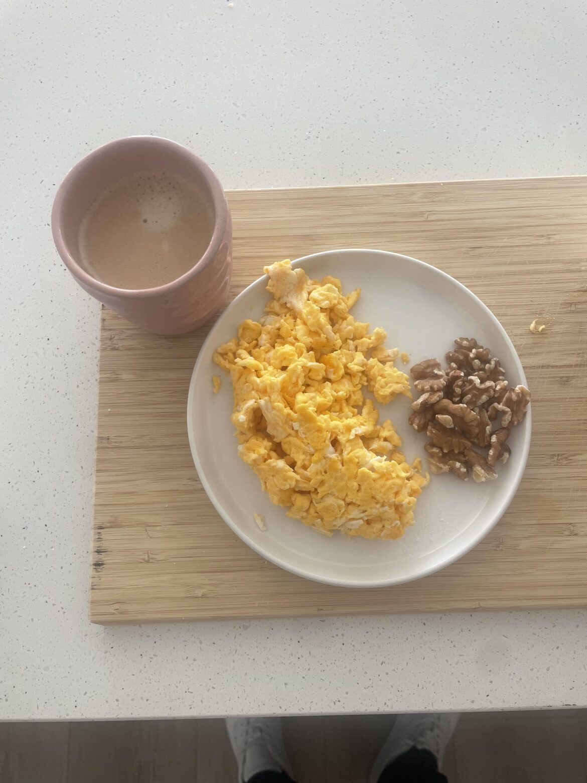 Long time follower - first time poster