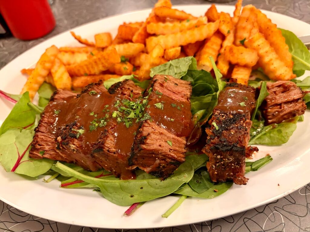 Bee-Wali’s Vegan AF (Eagle Rock) Bee-Wali’s Vegan AF (Eagle Rock)