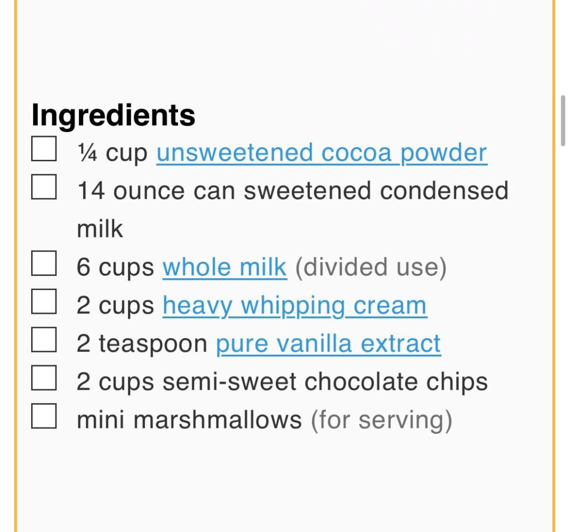 7 quart crockpot, can I double this recipe? 7 quart crockpot, can I double this recipe?