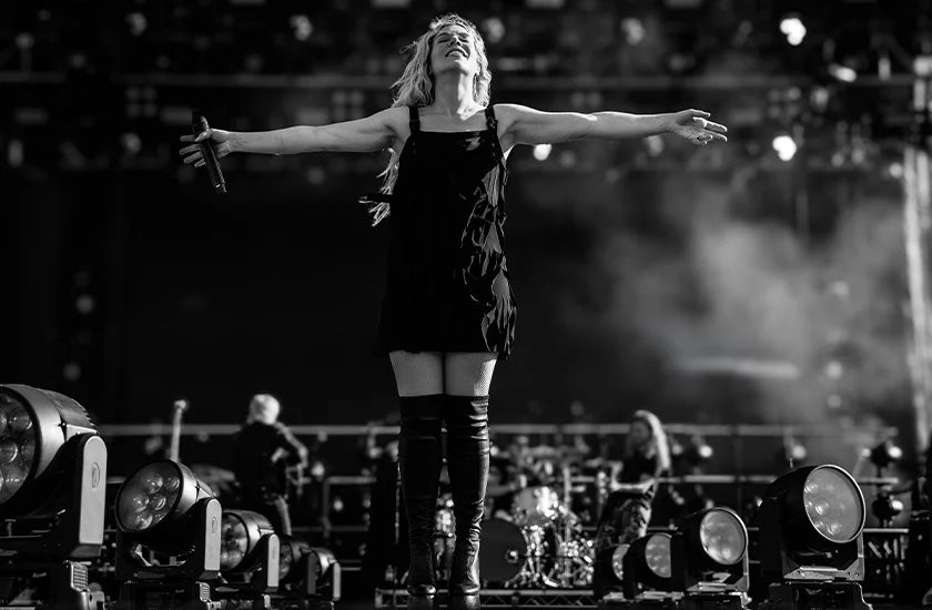 bergenPAC presents The Band Perry on January 11th