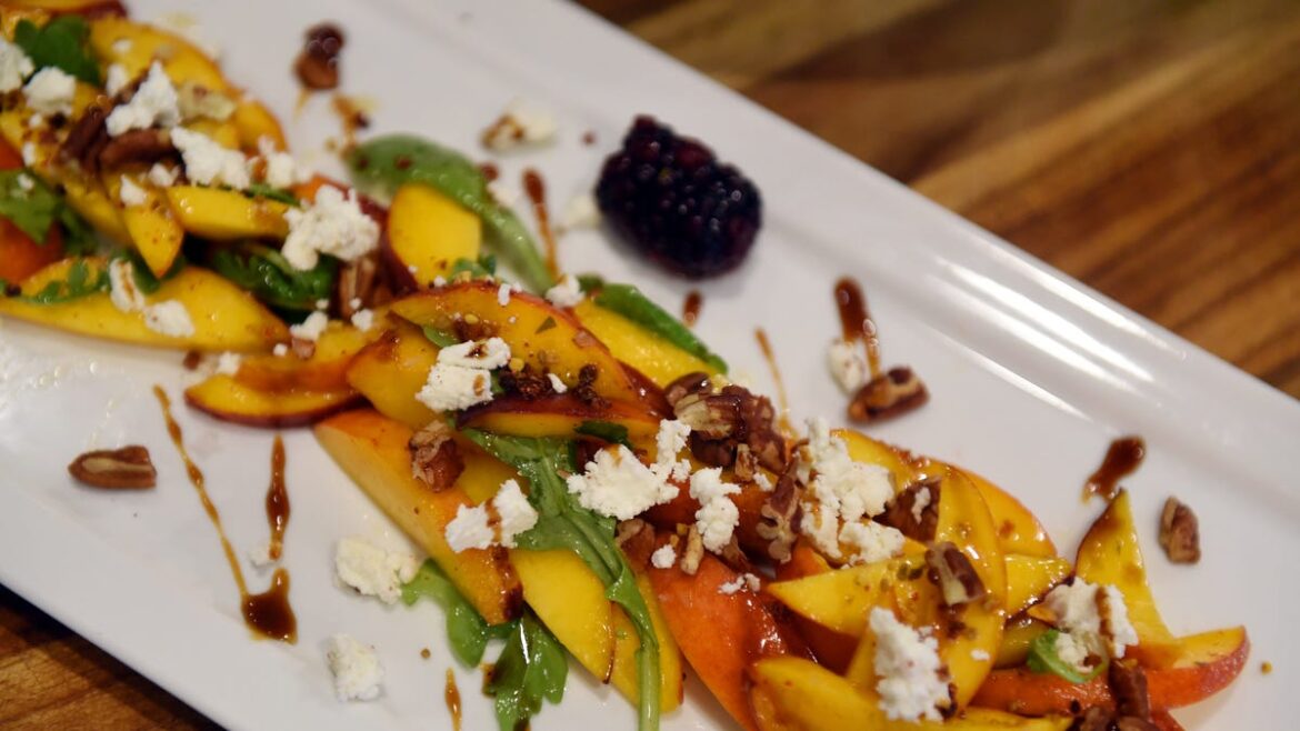 Best gourmet salads Port St. Lucie, Vero Beach, Fort Pierce, Stuart