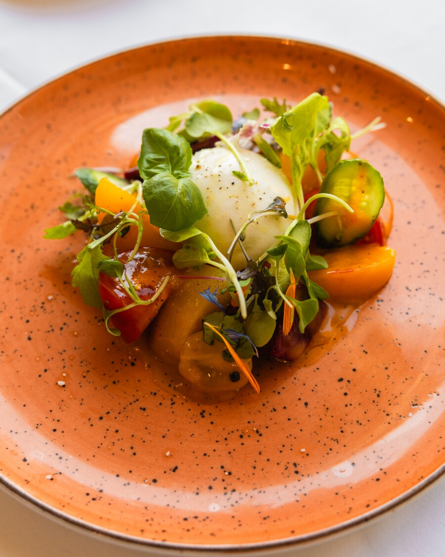 Primo & Secondo - Best Burrata in Montreal