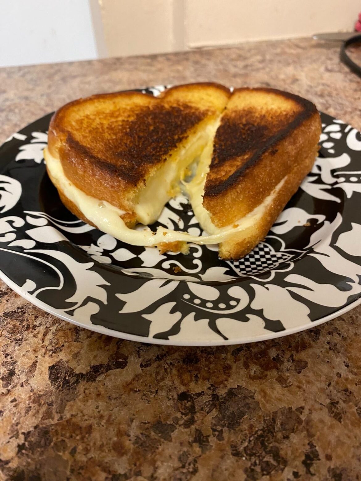 Long time lurker, first time poster