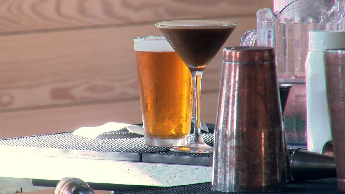 Myrtle Beach restaurant benefits from SC statewide dining showcase station icon