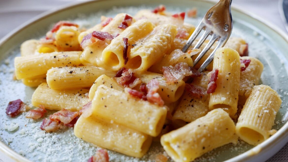 Italian cuisine doesn’t exist, food historian claims