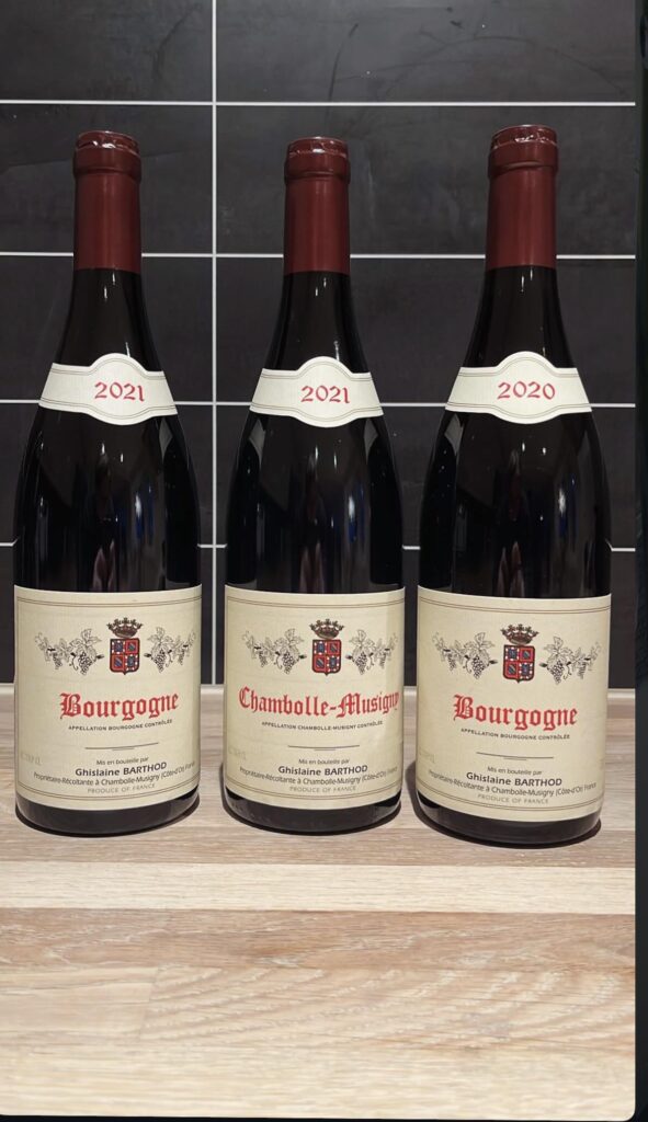 Happy with the new additions