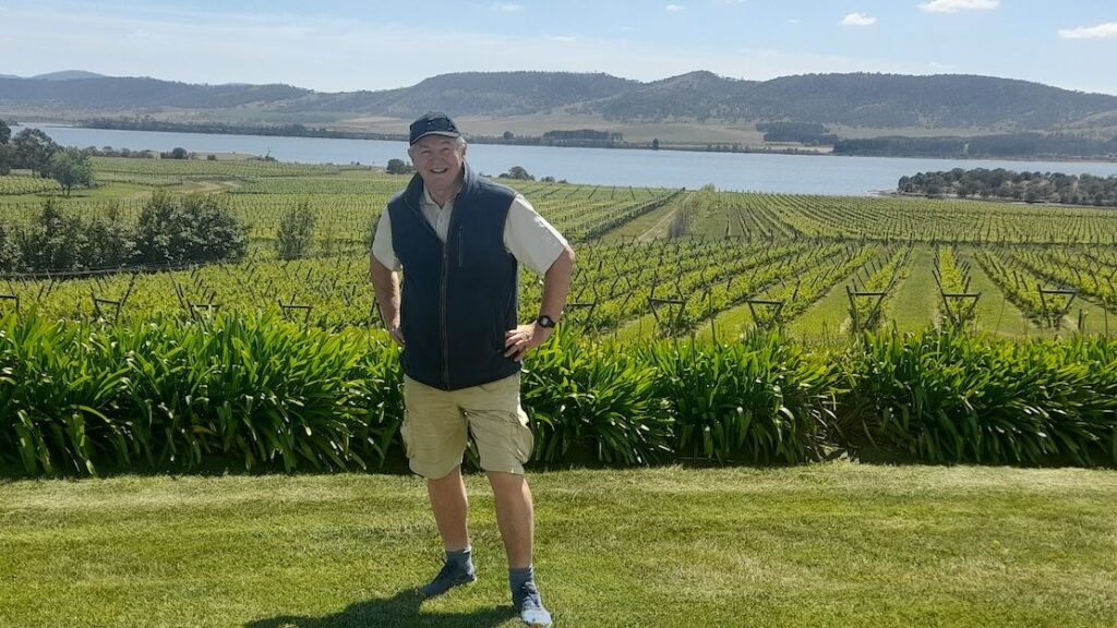 Geoffrey Dean's top 10 wines of 2025 (with a distinct Southern bias)