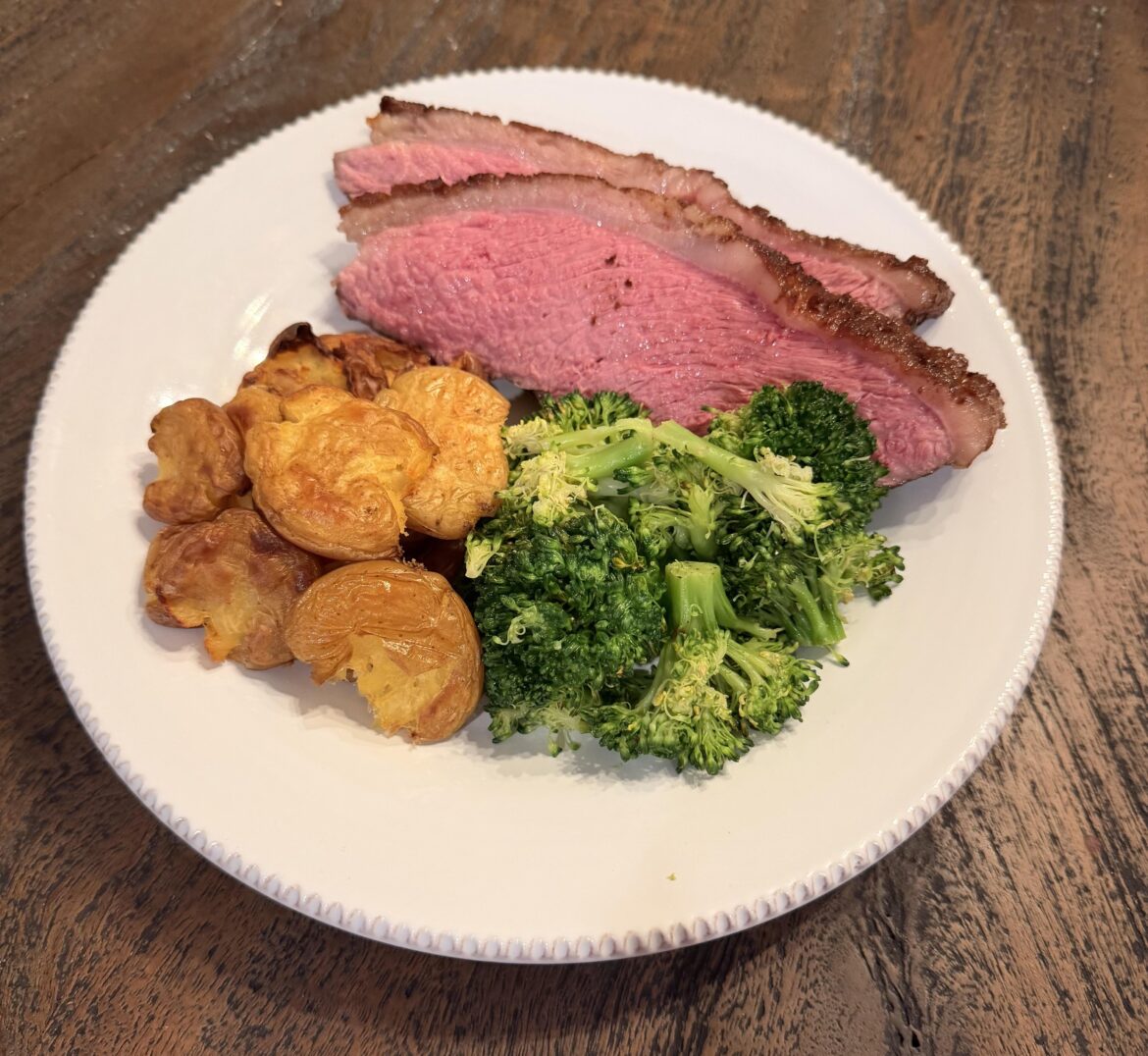 Try not to be too mean to me…