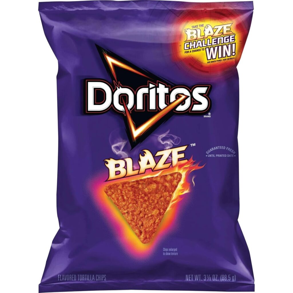 Good spicy chip recommendations?