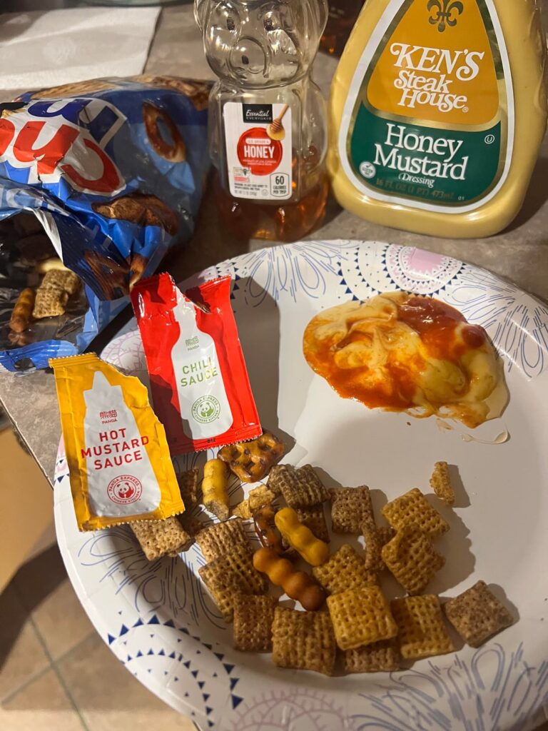 Wa wa wa beer and bombs and bourbon