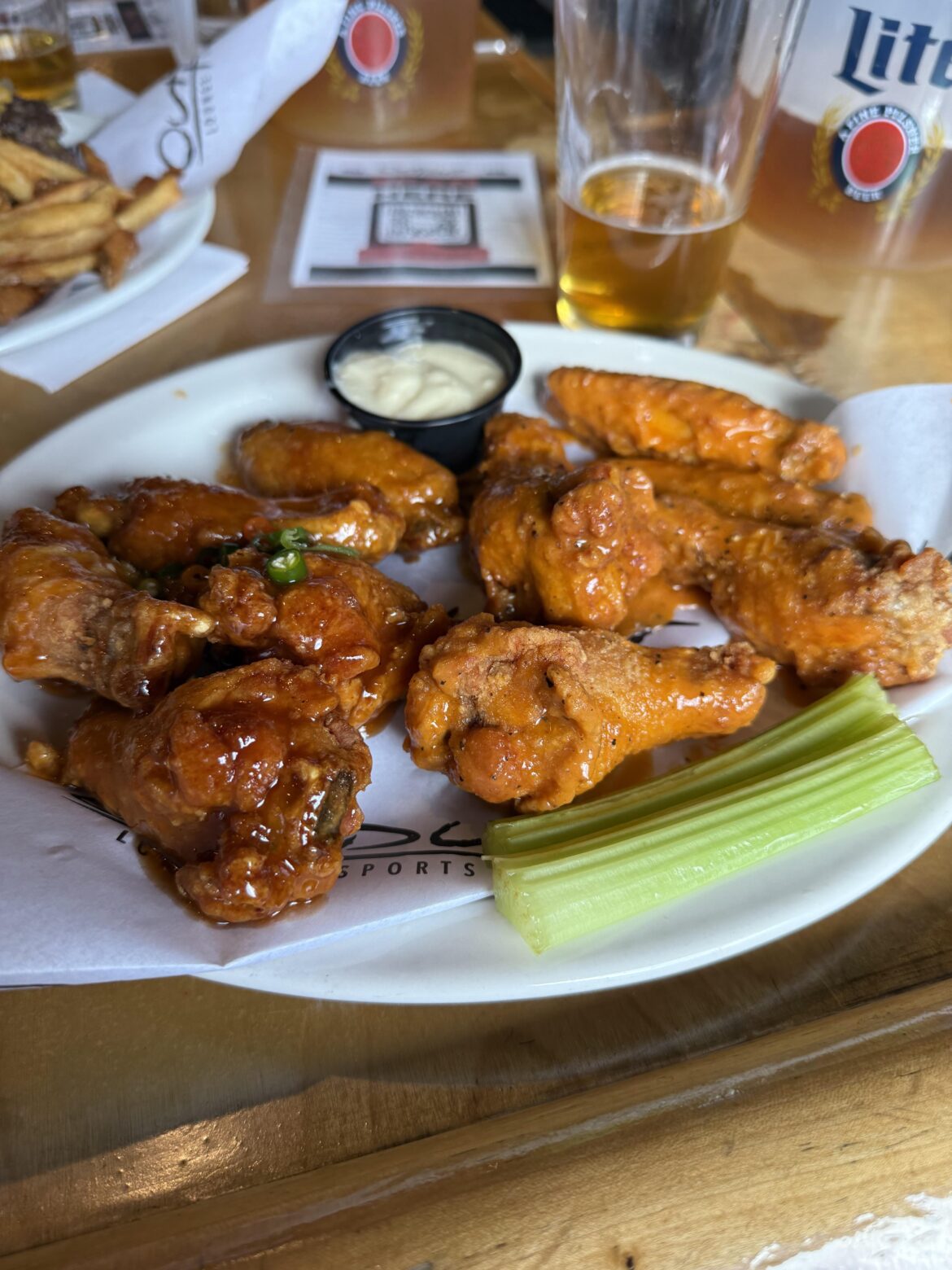 Output Lounge in Chicago