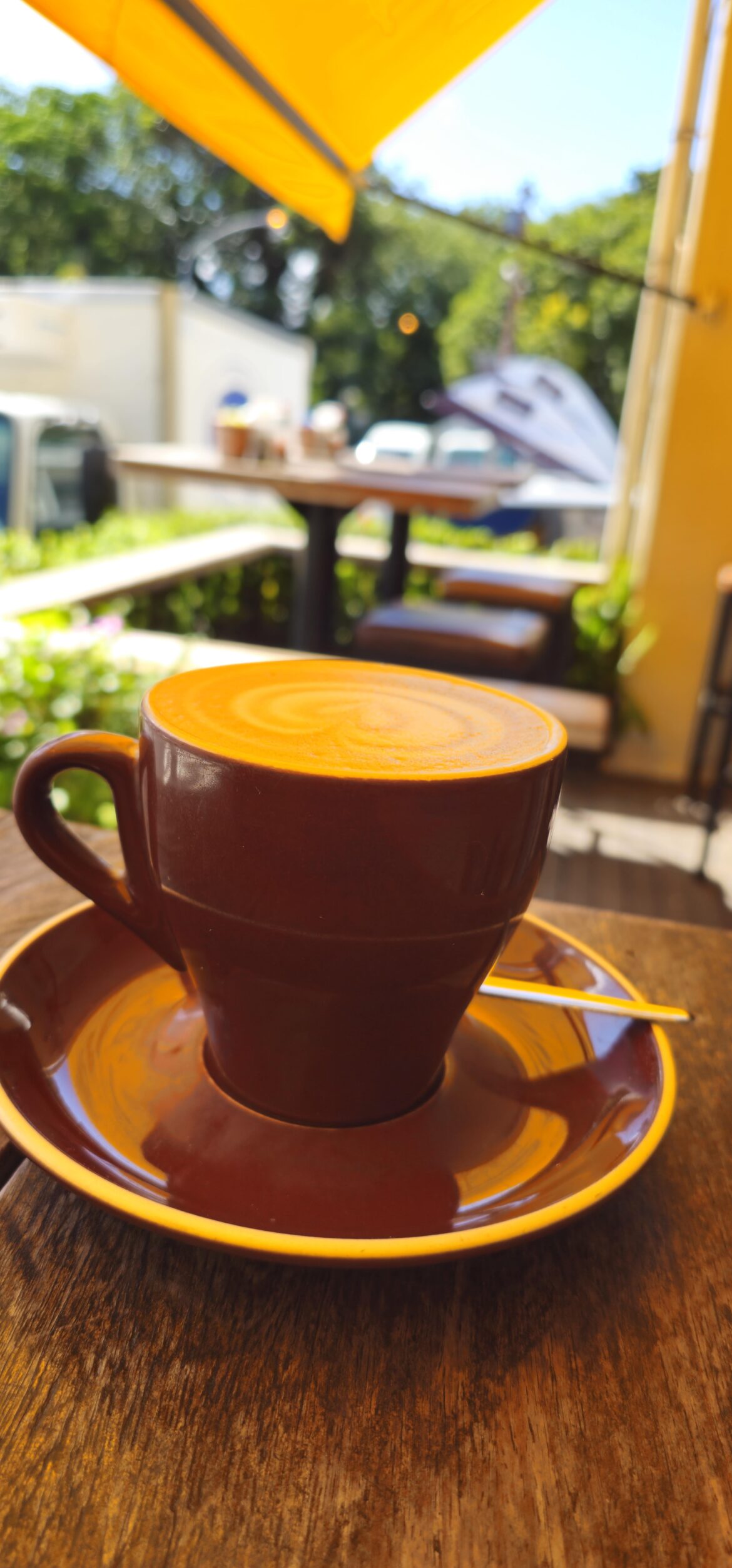 The only addiction within reason.