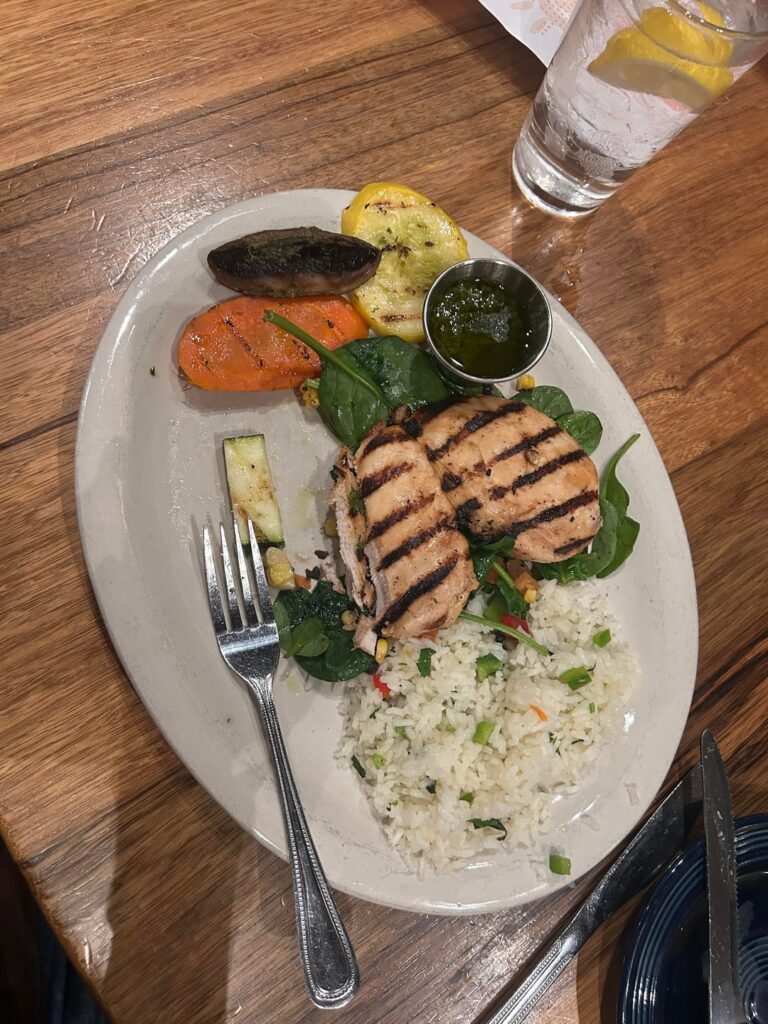 estimate for pollo asado (maybe macros?) estimate for pollo asado (maybe macros?)