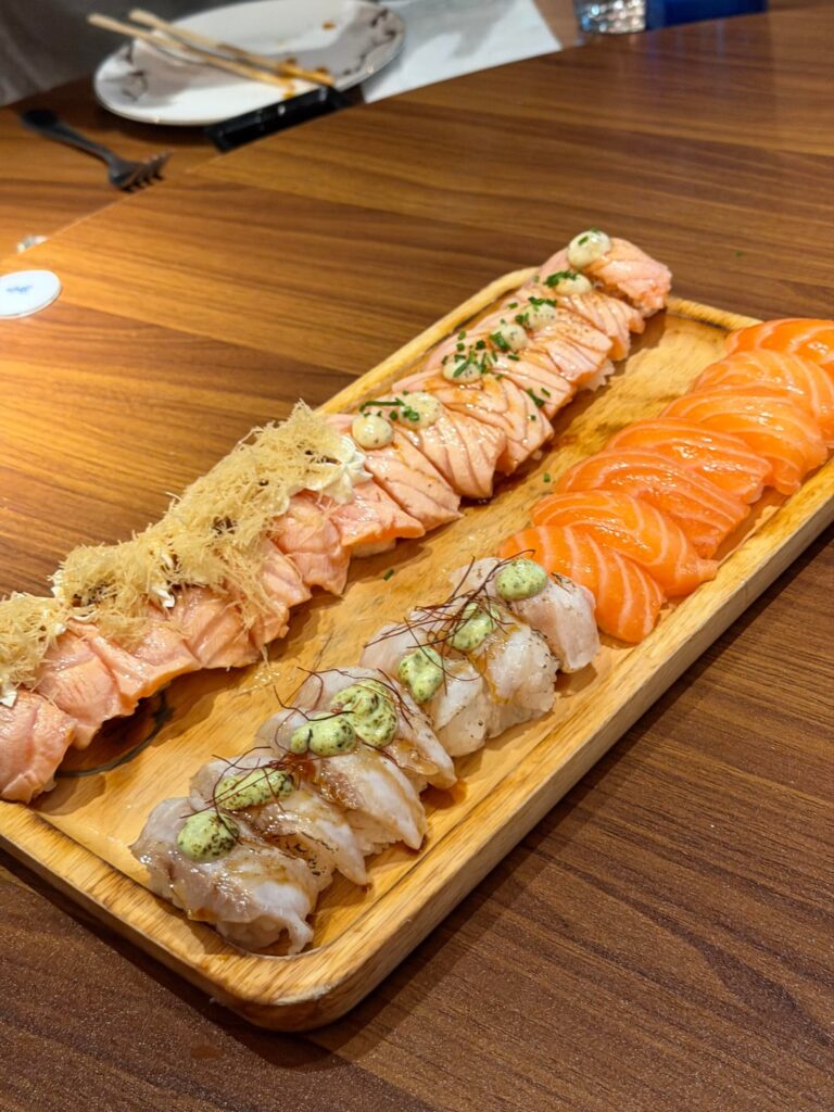 AYCE Valencia, Spain