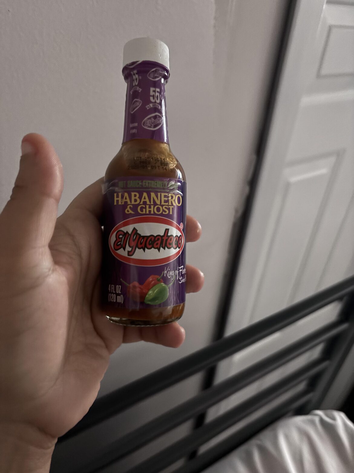 First time trying this brand after many recommendations from this sub.