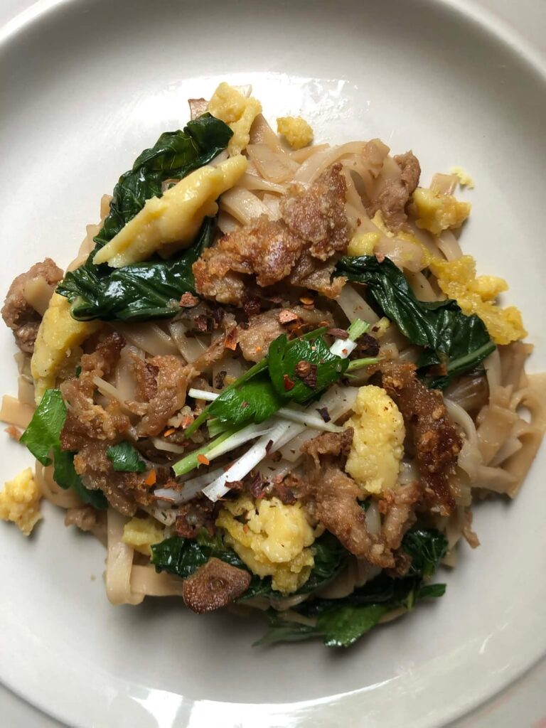 every vegan chicken dish i made with soy chunks!