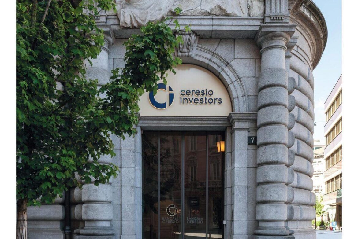 Ceresio Investors: How Italian Wine Is Doing