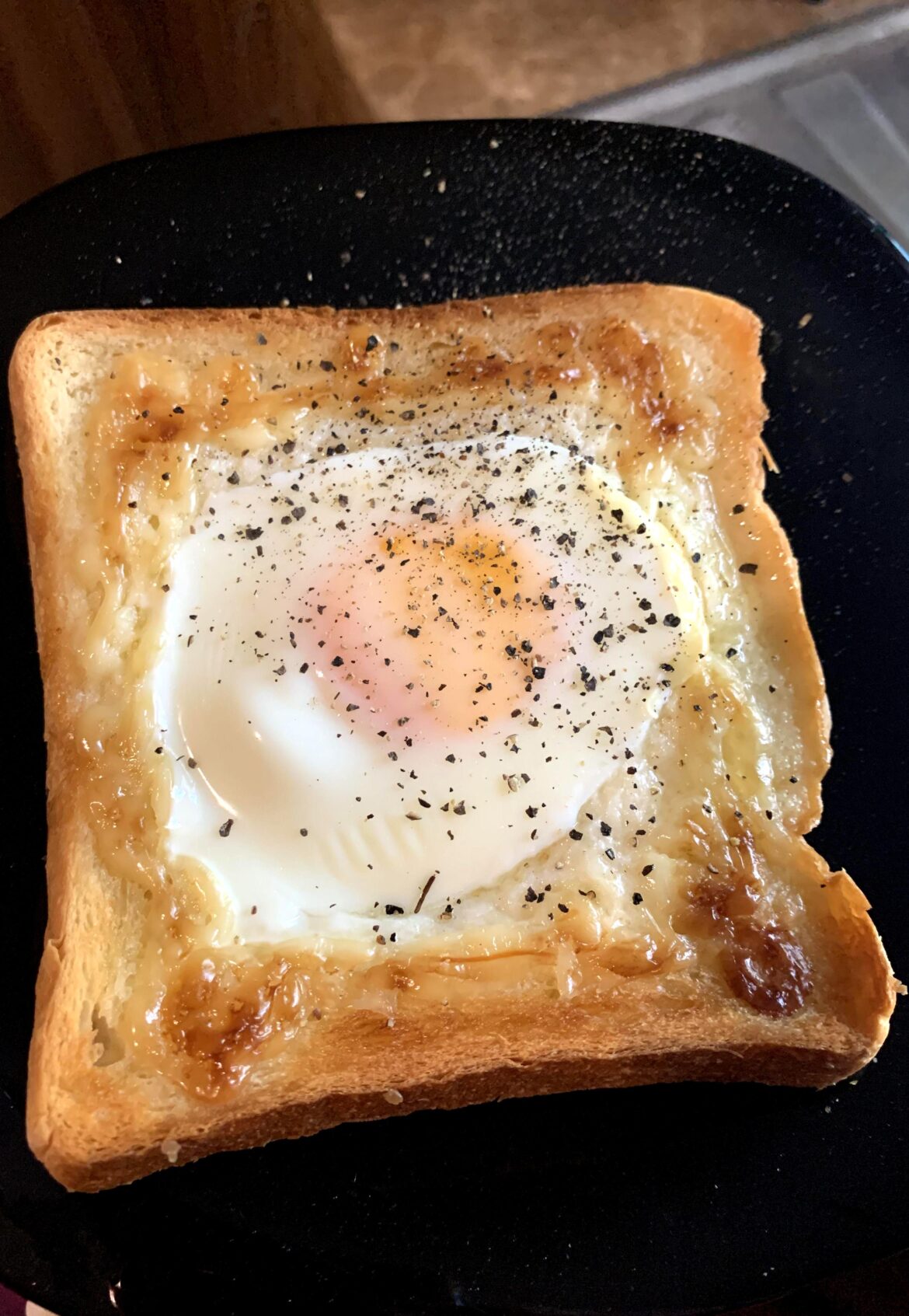 I have no idea what its supposed to be called but its so good