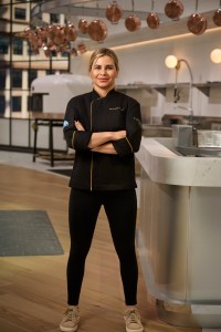 'America's Culinary Cup' Season 1 Cast Photos