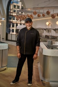 'America's Culinary Cup' Season 1 Cast Photos