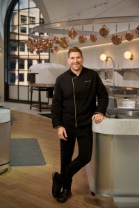 'America's Culinary Cup' Season 1 Cast Photos