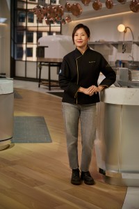 'America's Culinary Cup' Season 1 Cast Photos