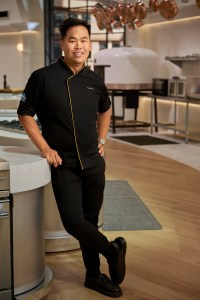 'America's Culinary Cup' Season 1 Cast Photos