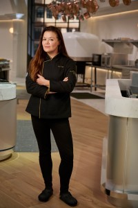 'America's Culinary Cup' Season 1 Cast Photos