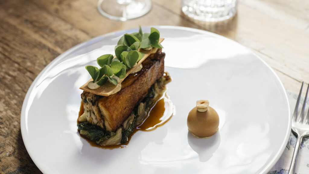 What to Eat in Florence and Where