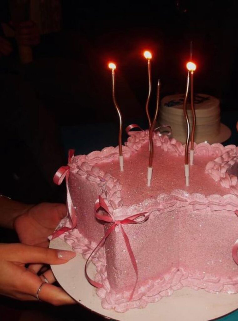 Whats a good bakery in Los Angeles that makes good cake?